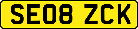 SE08ZCK