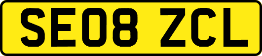 SE08ZCL