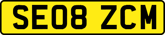 SE08ZCM