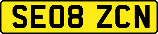 SE08ZCN
