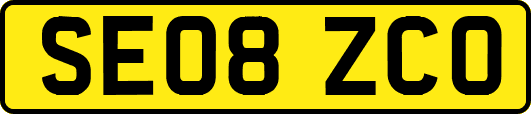 SE08ZCO