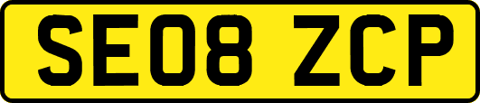 SE08ZCP