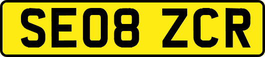 SE08ZCR