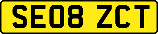 SE08ZCT