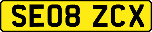 SE08ZCX