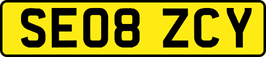 SE08ZCY