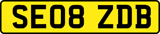SE08ZDB