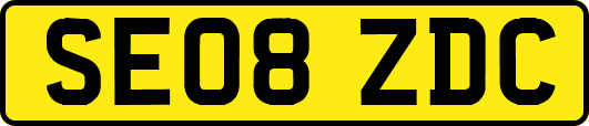 SE08ZDC