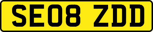 SE08ZDD