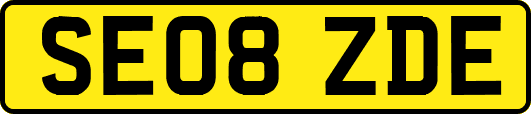 SE08ZDE