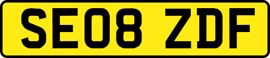 SE08ZDF