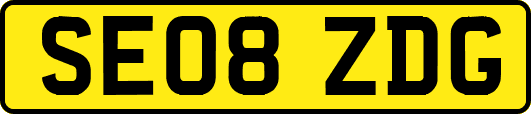 SE08ZDG