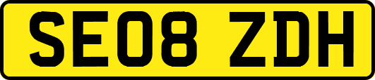 SE08ZDH
