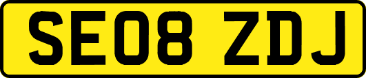 SE08ZDJ
