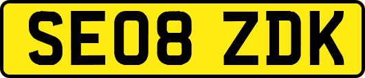 SE08ZDK