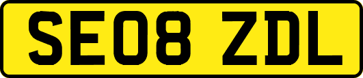 SE08ZDL