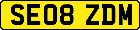 SE08ZDM