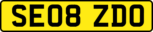 SE08ZDO