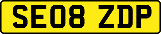 SE08ZDP