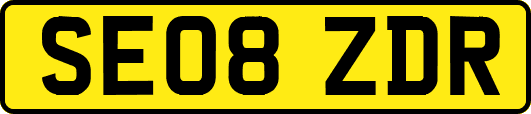 SE08ZDR