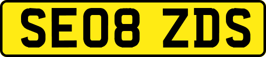 SE08ZDS