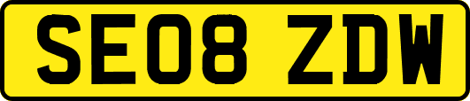 SE08ZDW