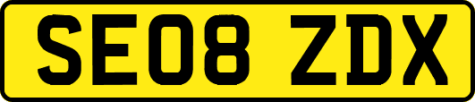 SE08ZDX