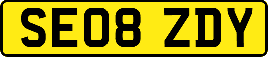 SE08ZDY