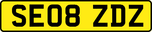 SE08ZDZ