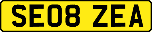 SE08ZEA