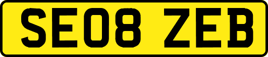 SE08ZEB
