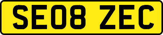 SE08ZEC