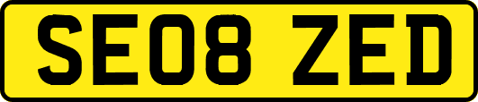 SE08ZED