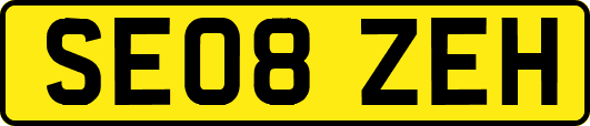 SE08ZEH