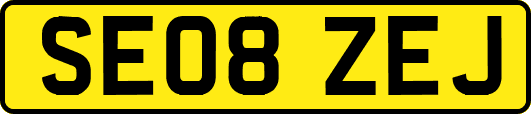 SE08ZEJ