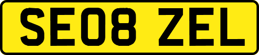 SE08ZEL