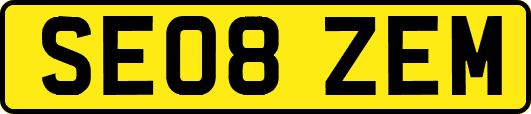 SE08ZEM