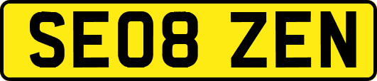 SE08ZEN