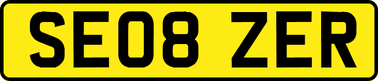 SE08ZER