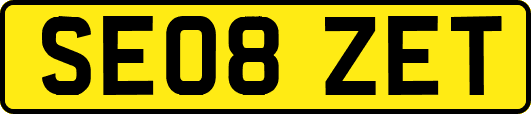 SE08ZET