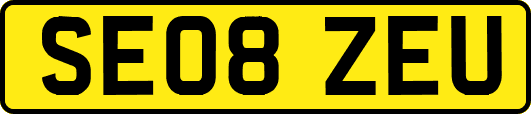 SE08ZEU