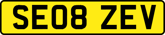 SE08ZEV