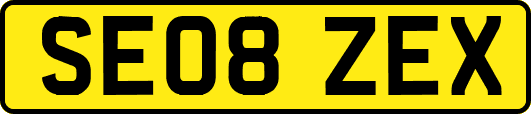 SE08ZEX