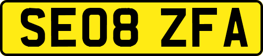 SE08ZFA