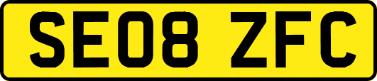 SE08ZFC