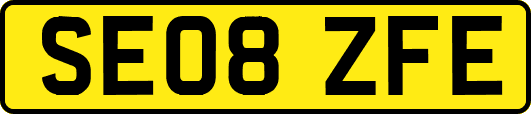 SE08ZFE
