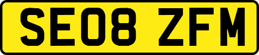 SE08ZFM