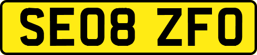 SE08ZFO