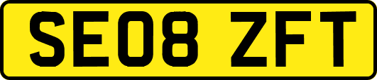 SE08ZFT