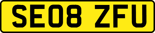 SE08ZFU